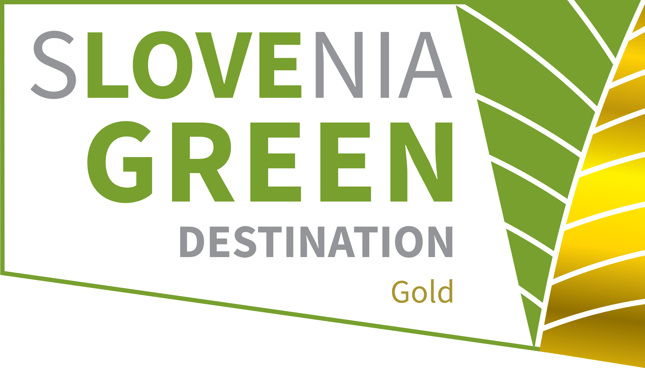 Slovenia Green Destination