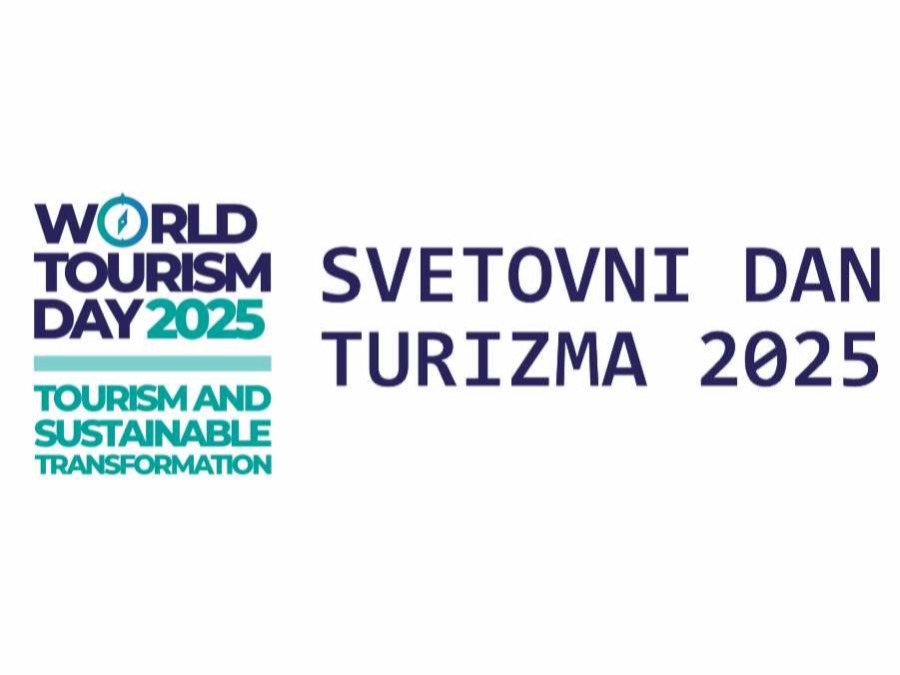 Svetovni dan turizma 2025