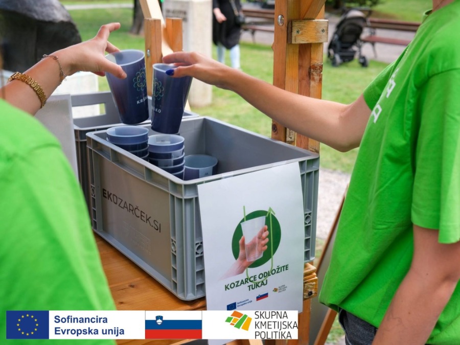 Zelene navade za zeleni turizem: od besed k trajnostnim dejanjem